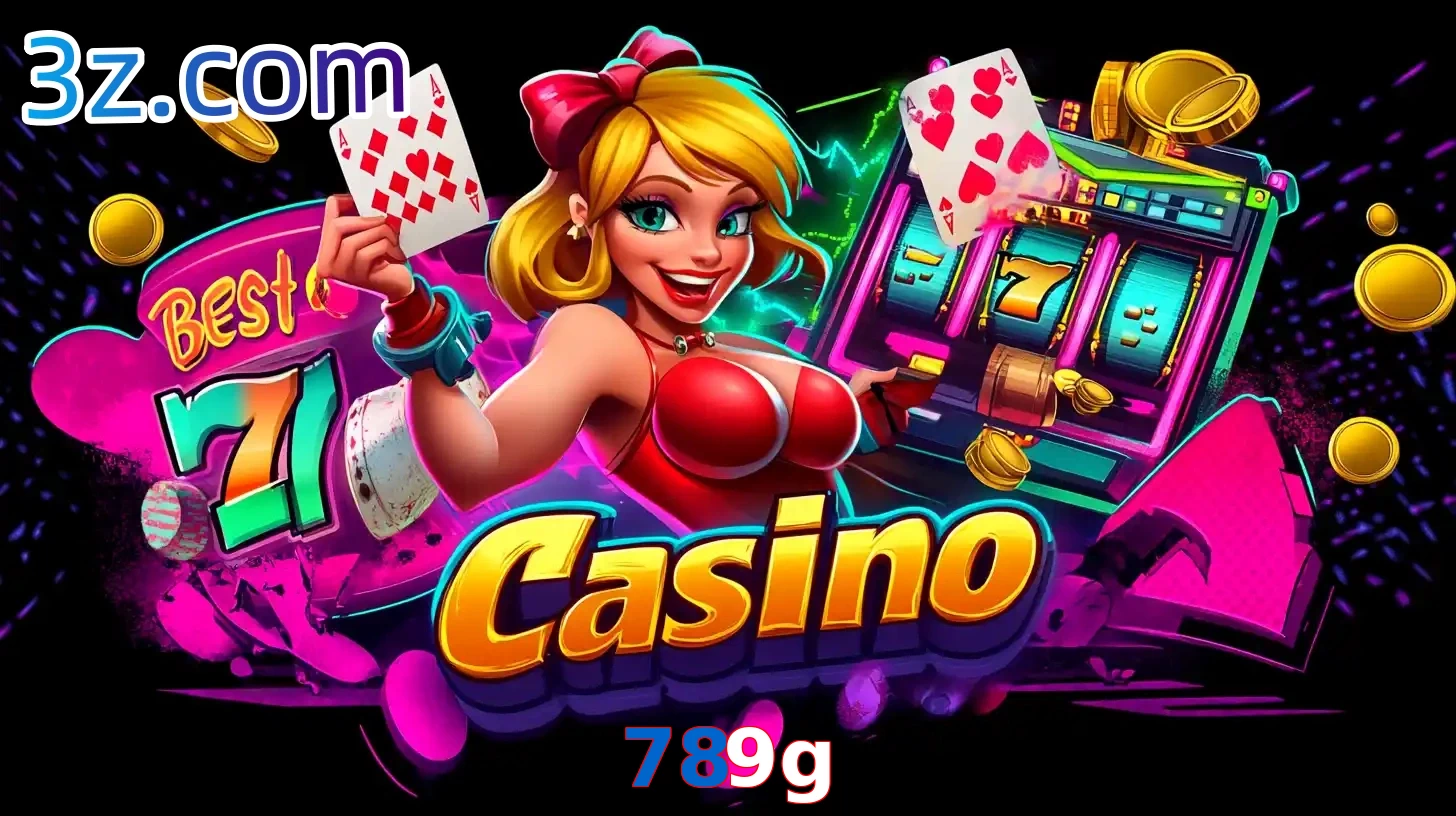 789g casino