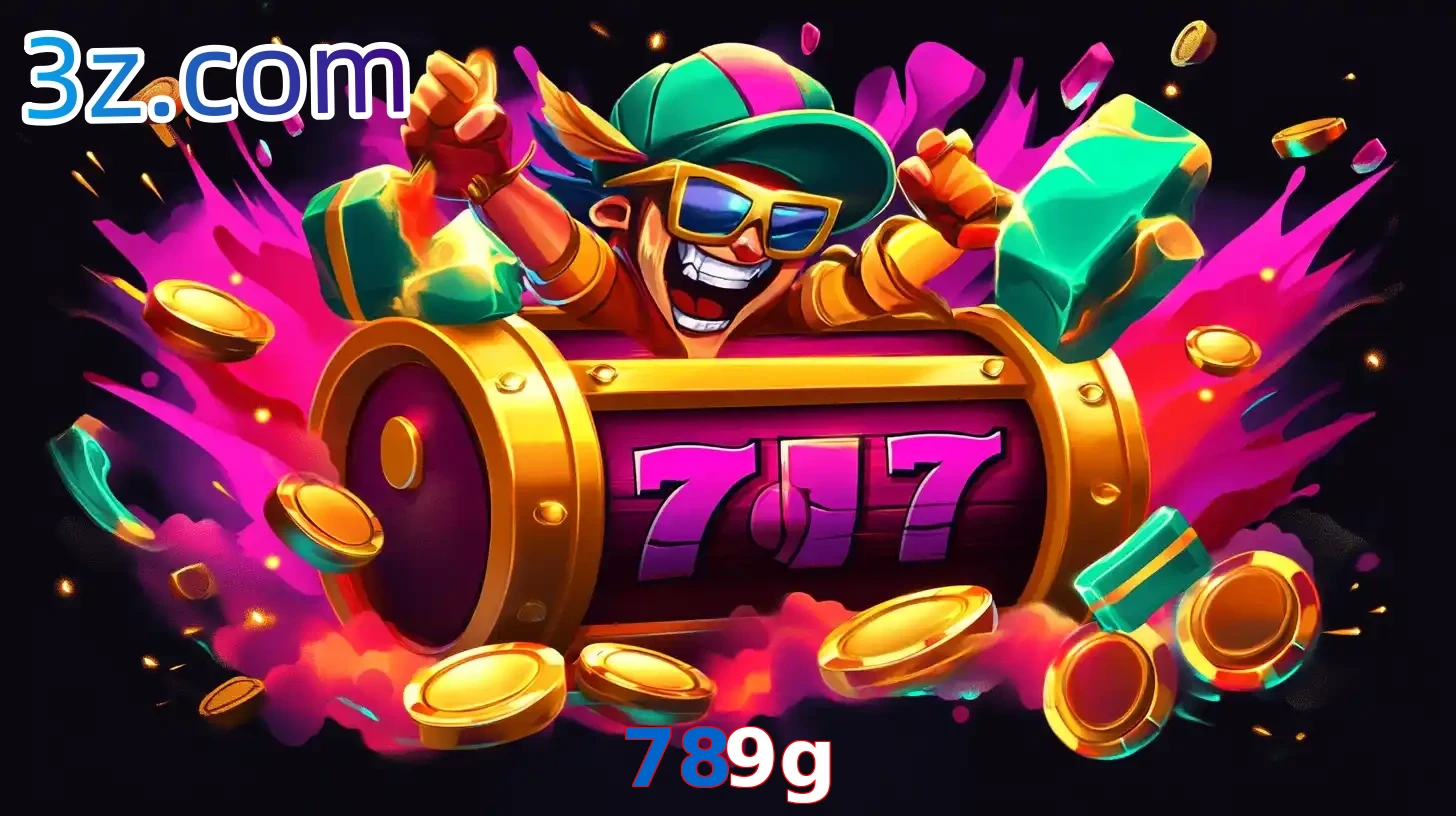 789g grande jackpot