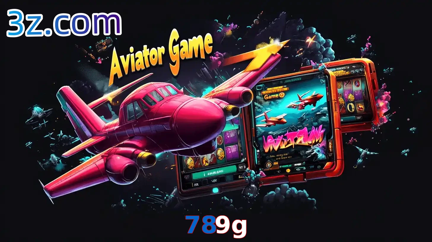 789g jogo aviator brasil
