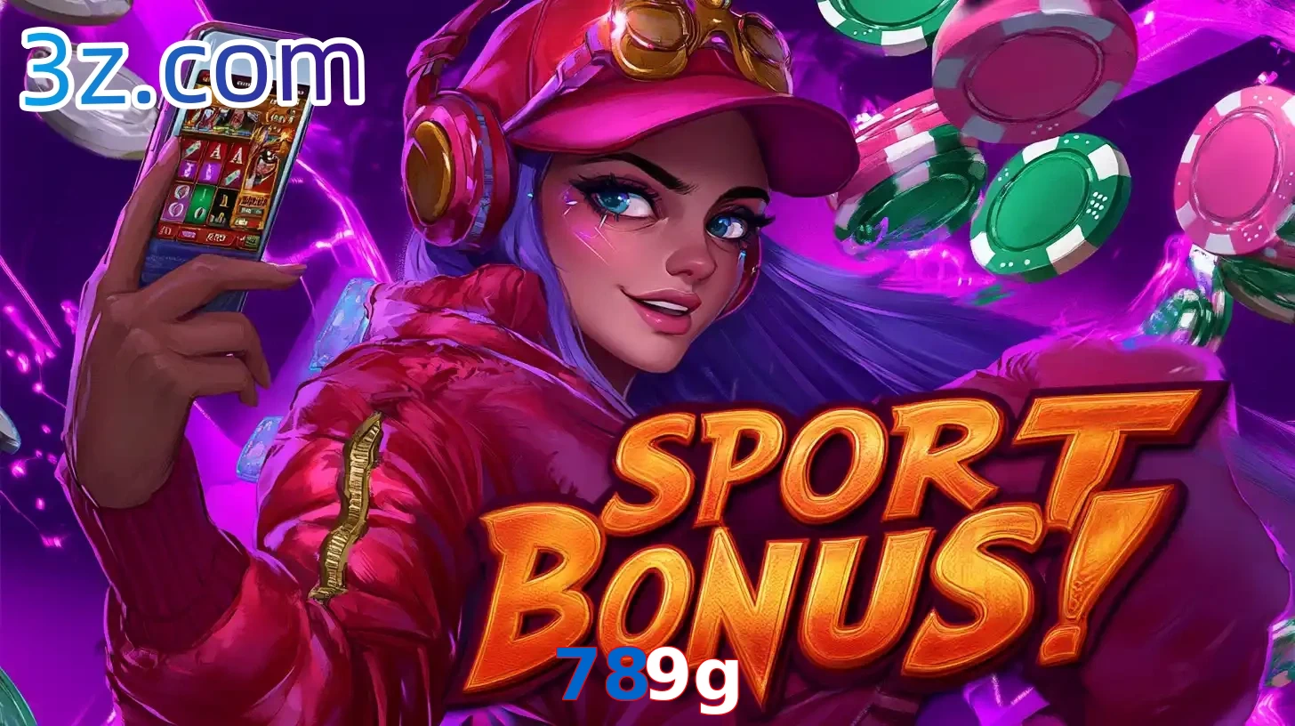 789g sport bonus