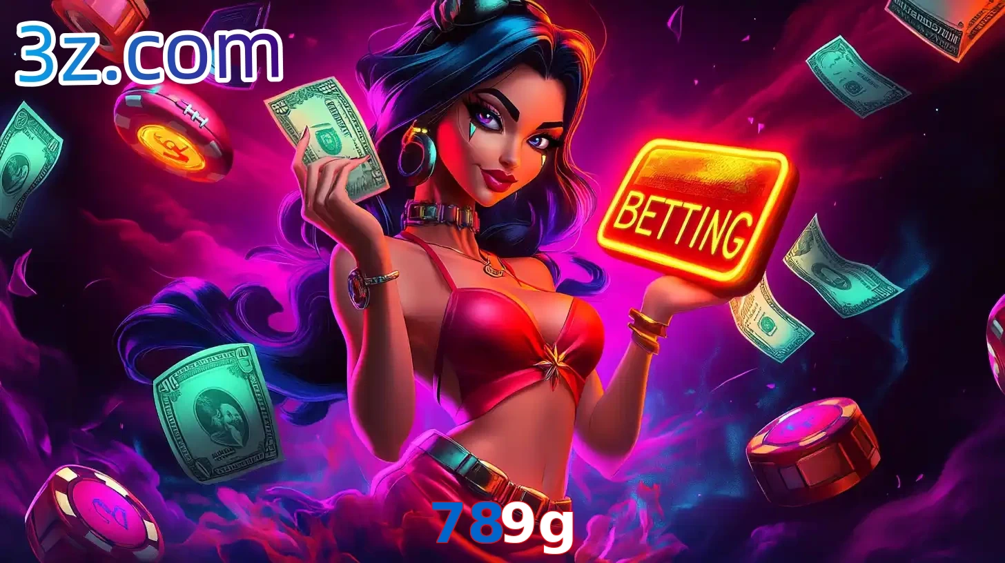 789g betting