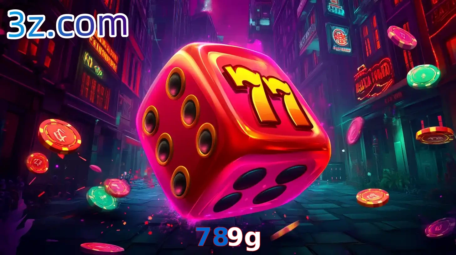 789g jogos de dados