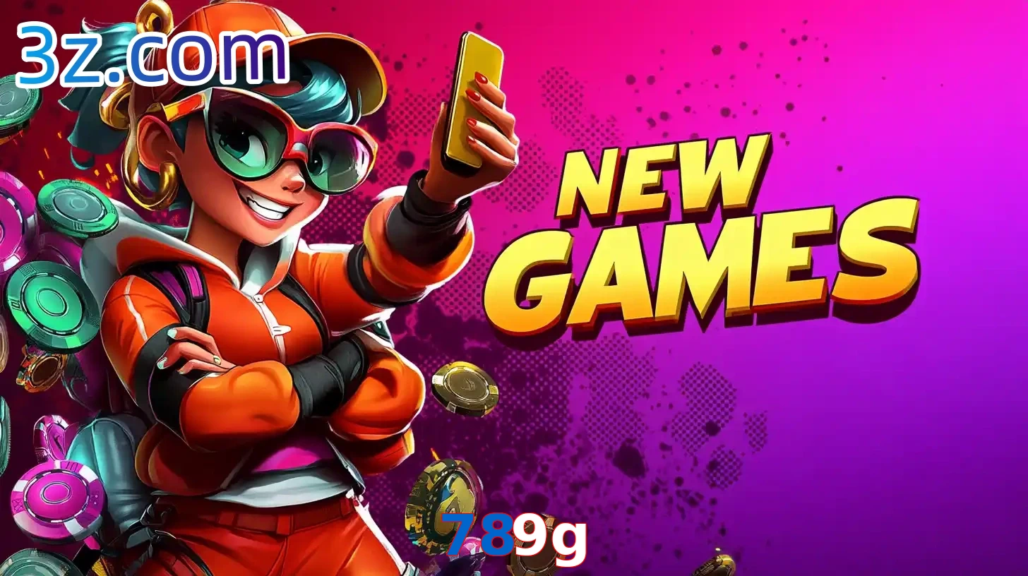 789g novos slots online online