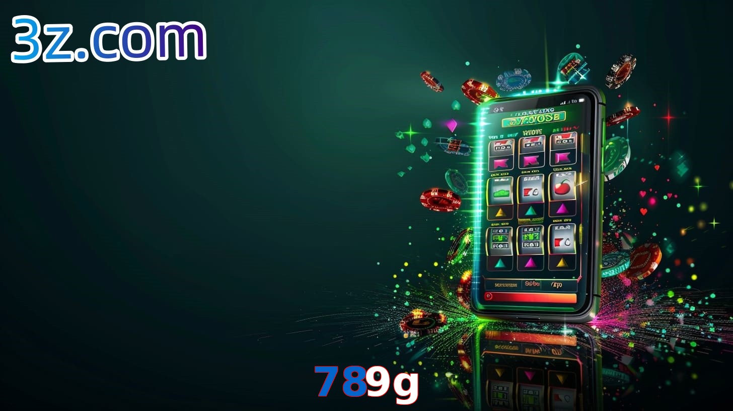 789g app