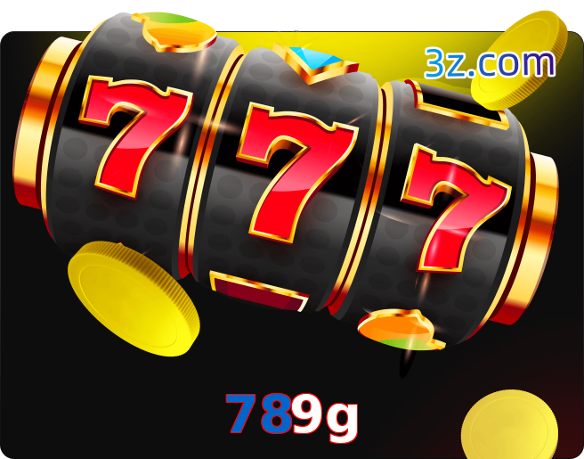 789g slots online Brasil
