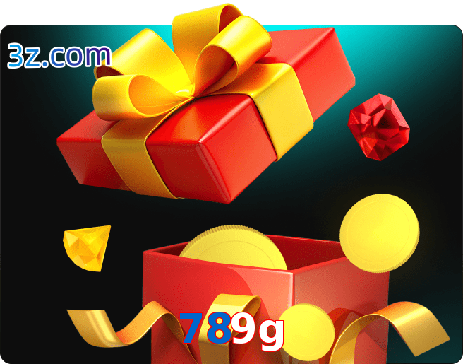 789g recompensas diárias jogo online