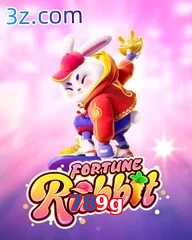 789g  slots online fortune rabbit