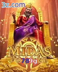 789g slots online midas fortune