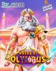 789g gates of olympus slot
